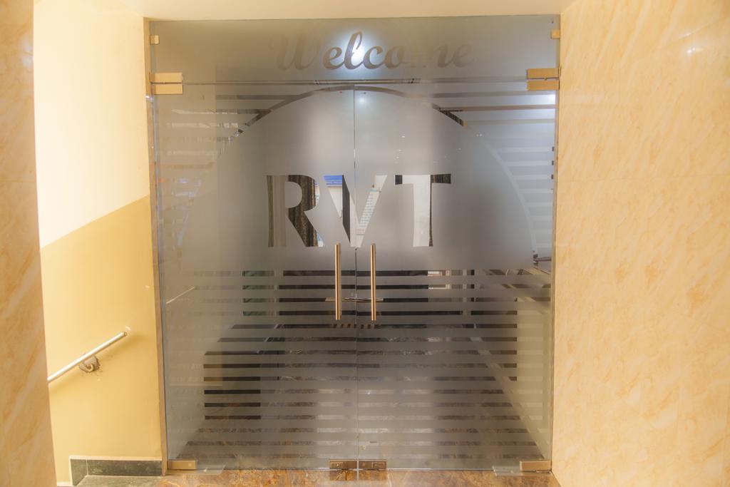 Hotel Rathnavel Towers Chennai Room photo